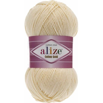 alize Cotton Gold 458 Плетива прежда (17900458)