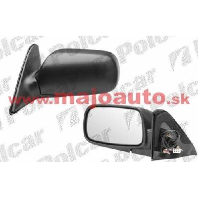 Vonkajšie zrkadlo POLCAR 8112524E