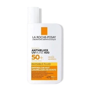 La Roche-Posay Слънцезащитен крем за лице La Roche Posay Anthelios UVMUNE SPF 50+ (50 ml)