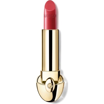 Guerlain Rouge G luxusný rúž 409 Le Rose Indien Satin 3,5 g