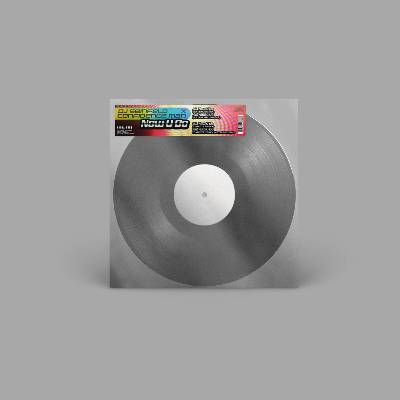 DJ Seinfeld & Confidence Man - Now U Do (Limited Edition) (LP) (5054429190885)