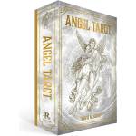 Rockpool Оригинални карти Таро Angel Tarot - Travis McHenry