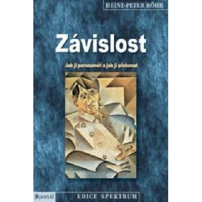 Závislost | Heinz-Peter Röhr