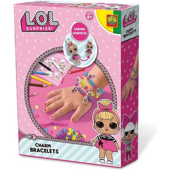 Image 1 of SES Creative - l. o. l Направи си гривна