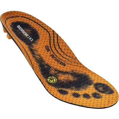 ORTHOCOMFORT ESD Medium Mid Insole