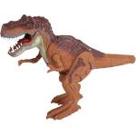 Chap mei Интерактивна играчка Chap mei Dino Valley - T-Rex (542628) - baby