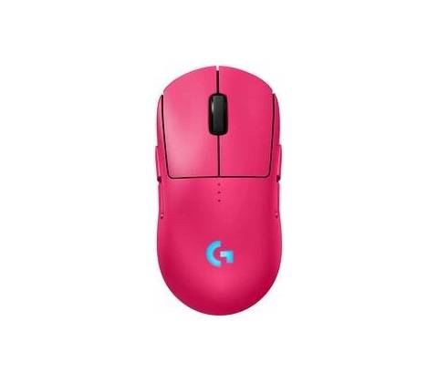 Logitech G Pro 2 Lightspeed 910-007309