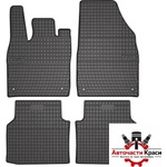 FroGum Гумени стелки Frogum съвместими с Skoda Enyaq iV 2020+ (5151849)