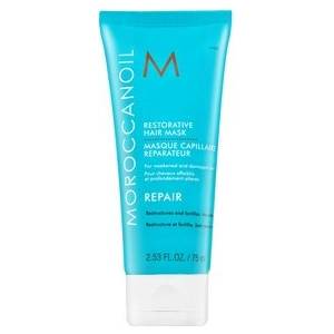 Moroccanoil Repair Restorative Hair Mask подхранваща маска за суха и увредена коса 75 ml