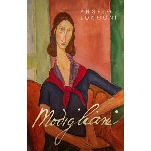 Modigliani | Angelo Longoni (ISBN: 9788022024648)