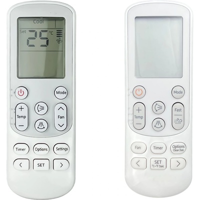 съвместим Samsung db96-24901b - заместител дистанционно управление (db96-24901b)