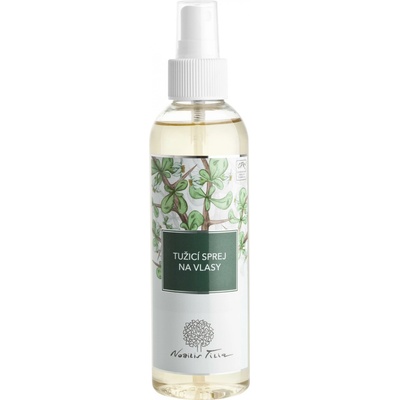 Sprej na holenie vlasov 200ml