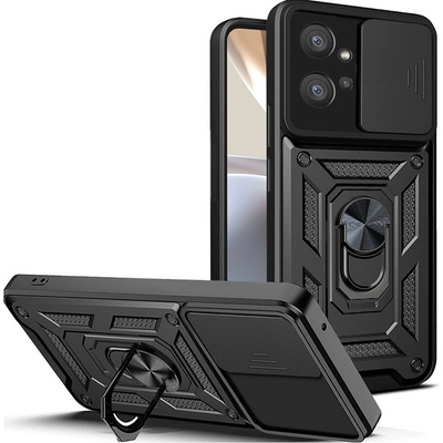 Techsuit CamShield Motorola Moto G32 černé – Zboží Živě