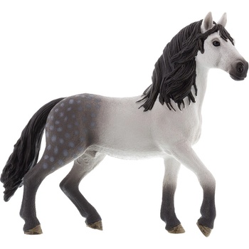 Schleich 13821 Andaluský hřebec