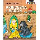 Knihy Princezna a Baron - Vajsejtlová Barbora