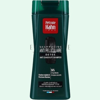 Eugene Perma Professionnel Eugene Perma Детоксикиращ шампоан против пърхот 250 мл Petrole Hahn Detox Shampoo (0639433)