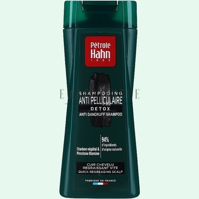 Eugene Perma Professionnel Eugene Perma Детоксикиращ шампоан против пърхот 250 мл Petrole Hahn Detox Shampoo (0639433)