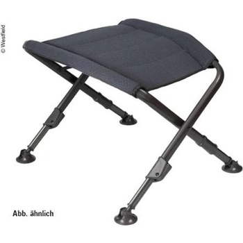 Podnožka Westfield Oblige šedá