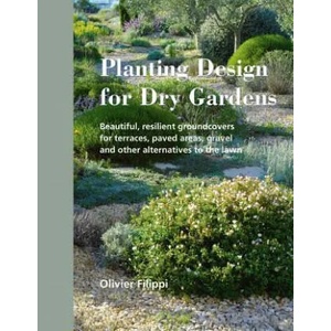 Planting Design for Dry Gardens (2016)