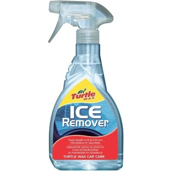 Turtle Wax Ice Remover 500 ml