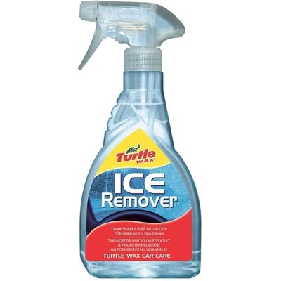 Turtle Wax Ice Remover 500 ml