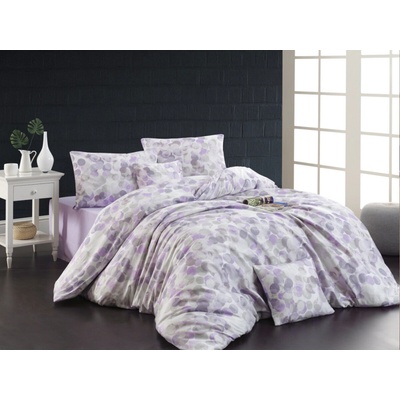 Brotex obliečky Satén Vendeta 220x220 70x90
