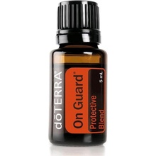 doTERRA směs esenciálních olejů Ochrana 15 ml