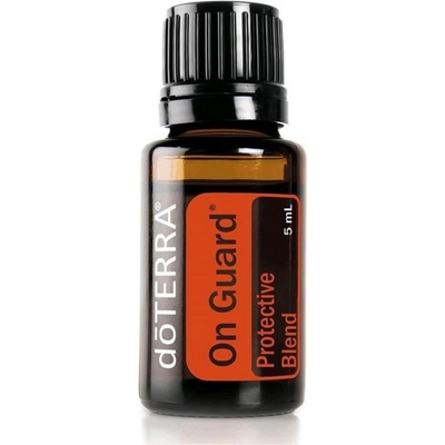 doTERRA směs esenciálních olejů Ochrana 15 ml