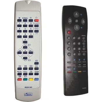 GENERAL Daewoo r-22d05 - дистанционно управление дубликат (r-22d05)