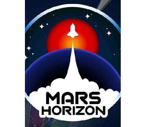 Mars Horizon