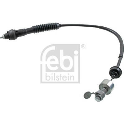 Lanko ovládania spojky FEBI BILSTEIN 197464