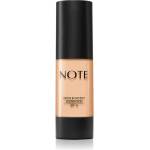 Note Cosmetique Detox & Protect течен фон дьо тен с матов завършек SPF 15 цвят 01 Beige 30ml