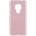 Forcell Блестящ Силиконов Калъф за Huawei Mate 20, Forcell Shining Case, Розов (5901737936660)