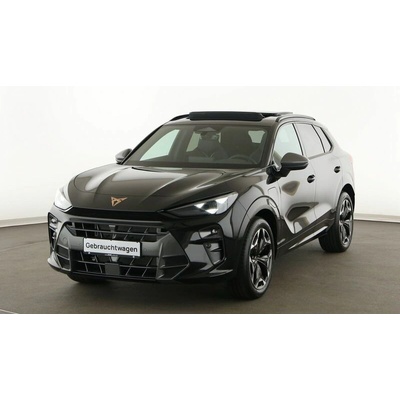 Cupra Terramar 1.5 e-Hybrid DSG 150 kW