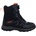 VADO Детски зимни ботуши VADO Kid's Blazer High Boa GTX Winter boots - Black / Orange - размер 37 (EU) (702-2850-0317)