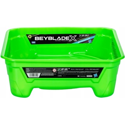 Beyblade X Bojová aréna pro rotující Beyblady Hasbro F9578