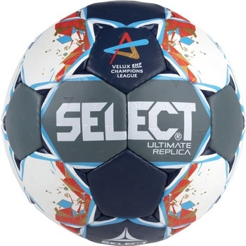 Select Ultimate Replica Champions League