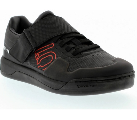 Five Ten Hellcat black/Red/White