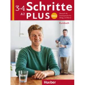 Schritte Plus neu (ISBN: 9783191010836)