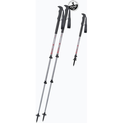 Ridge Master Contour silver