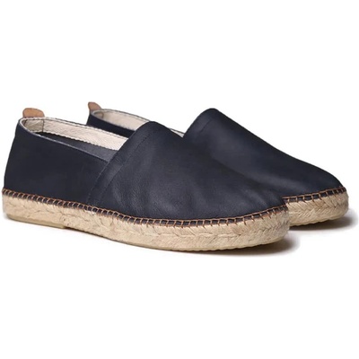 TONI PONS Mino espadrilles - Blue (Navy)