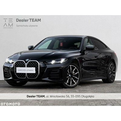 BMW 430i xDrive M Sport 190 kW