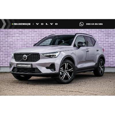 Volvo XC40 B4 Plus 145 kW
