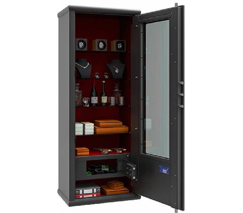 Metalk SCRIGNO 1736540A E