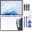 Huawei LCD Дисплей и Тъч Скрийн за Huawei MatePad Air DBY2-W00