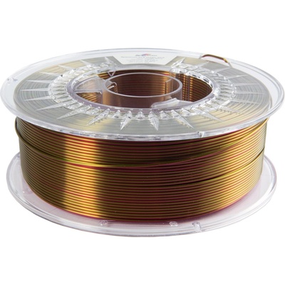 Spectrum PLA Magic Silk Golden Berry - 1, 75 mm / 1000 g (81411)