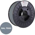 C-Tech 3DF-P-PLA1.75-7000 3D филамент, PREMIUM LINE, PLA, RAL7000, 1, 75mm, 1000g, Катериче сиво (Squirrel grey) (3DF-P-PLA1.75-7000)