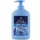 Tekuté mydlá Felce Azzurra Classico tekuté mydlo 300 ml