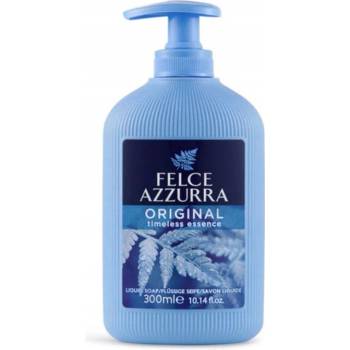 Felce Azzurra Classico tekuté mydlo 300 ml