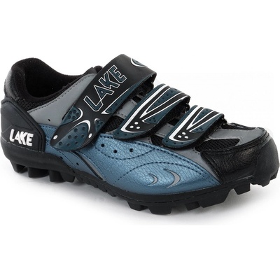 Lake MX85 modrá/šedá/černá